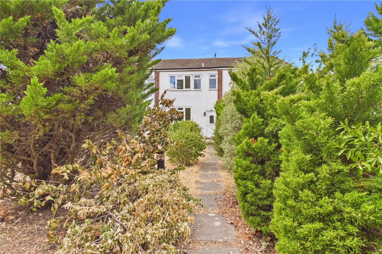 Campbells Green, Mortimer, RG7, photo 11