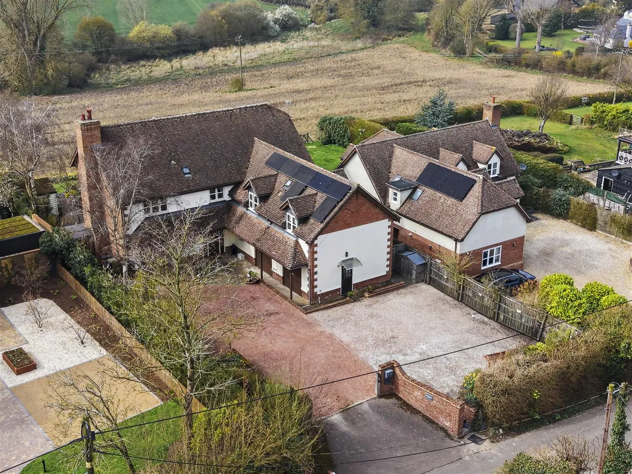 Watling Lane, Thaxted, CM6, photo 30