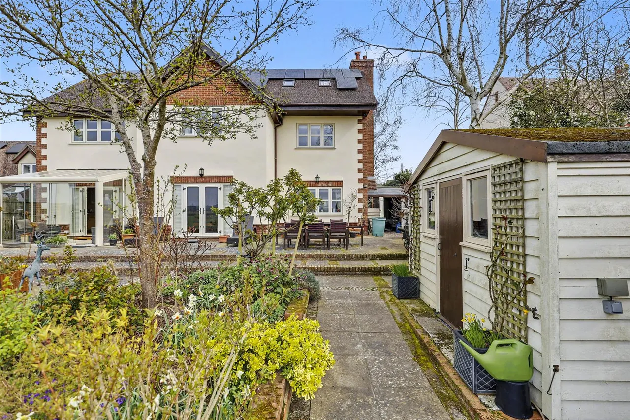 Watling Lane, Thaxted, CM6, photo 18