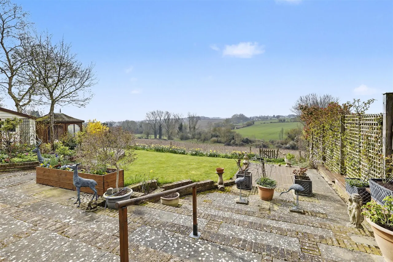 Watling Lane, Thaxted, CM6, photo 32