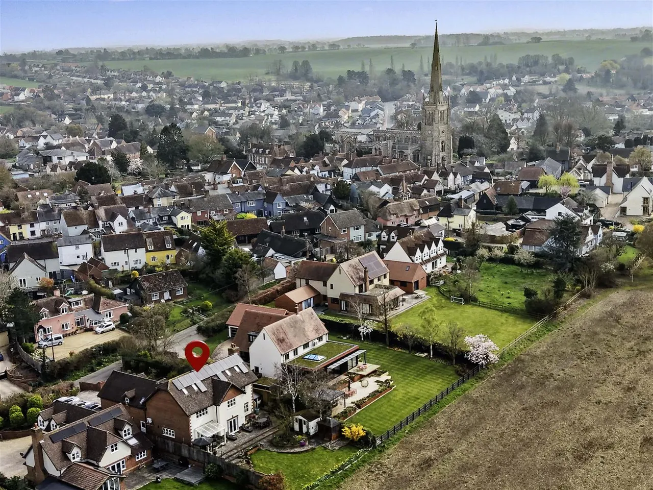 Watling Lane, Thaxted, CM6, photo 9