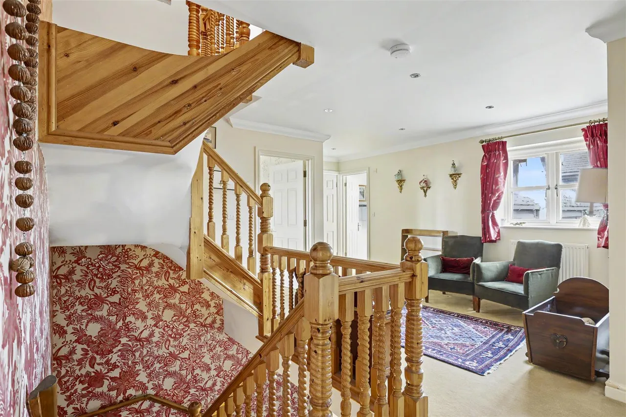 Watling Lane, Thaxted, CM6, photo 23