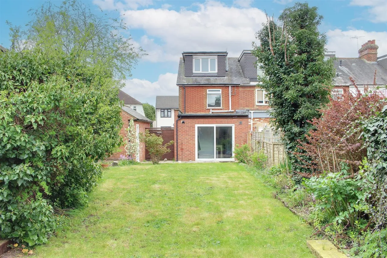 Holloways Lane, Welham Green AL9 7NR, photo 4