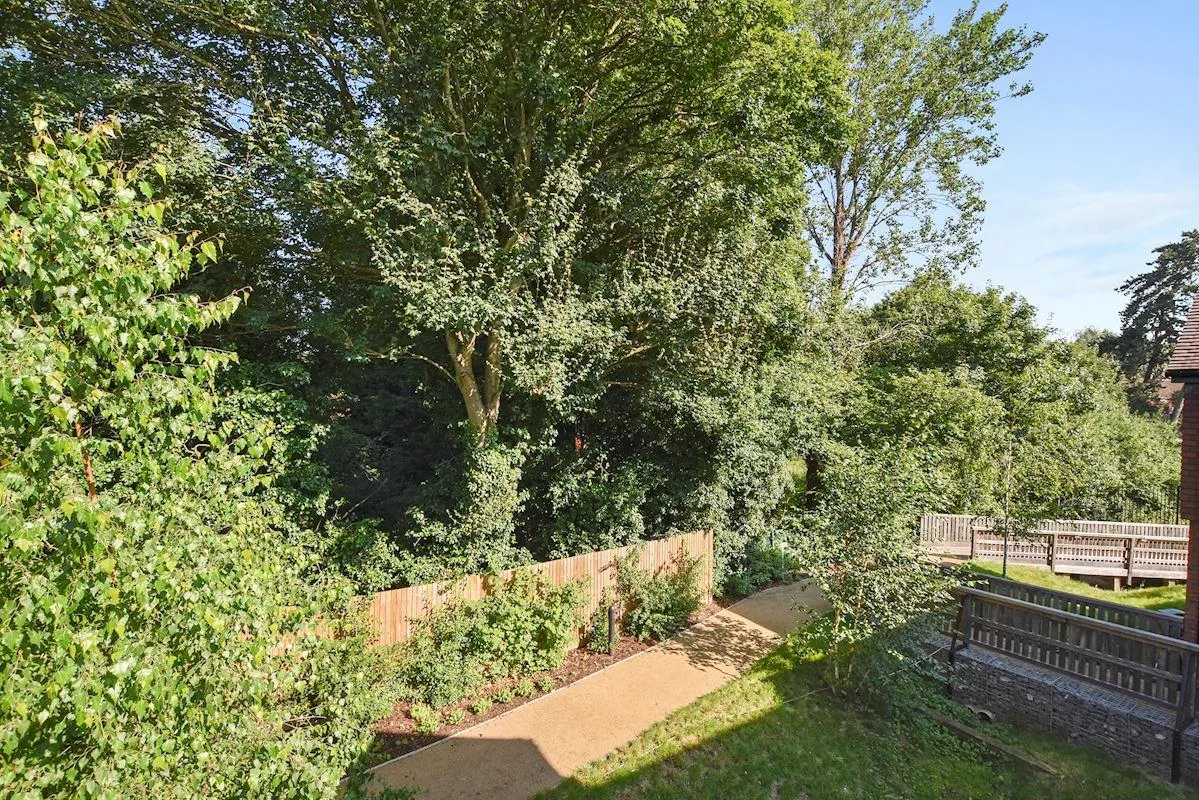 St. Giles Mews, Stony Stratford, MK11, photo 14