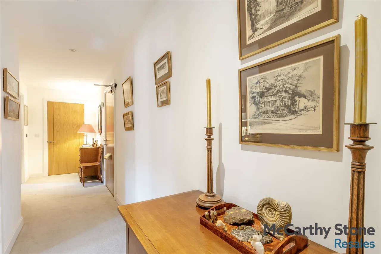 St. Giles Mews, Stony Stratford, MK11, photo 12