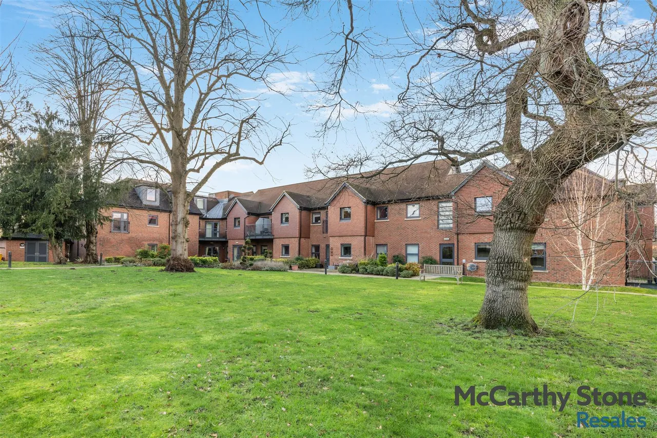 St. Giles Mews, Stony Stratford, MK11, photo 22
