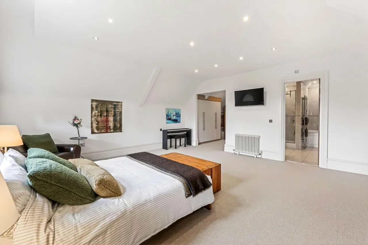 Lodge Lane, Singleton, FY6, photo 15