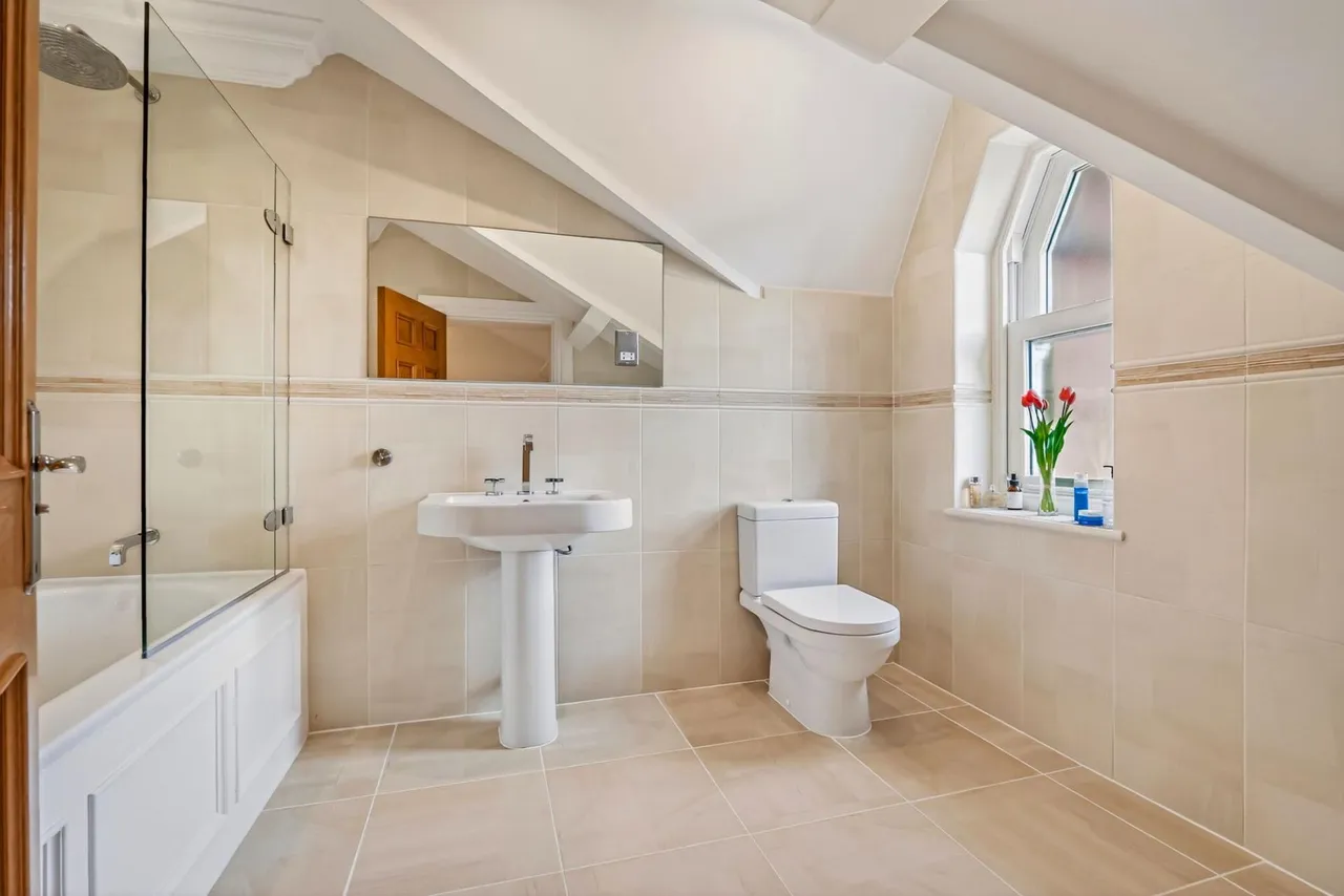 Lodge Lane, Singleton, FY6, photo 20