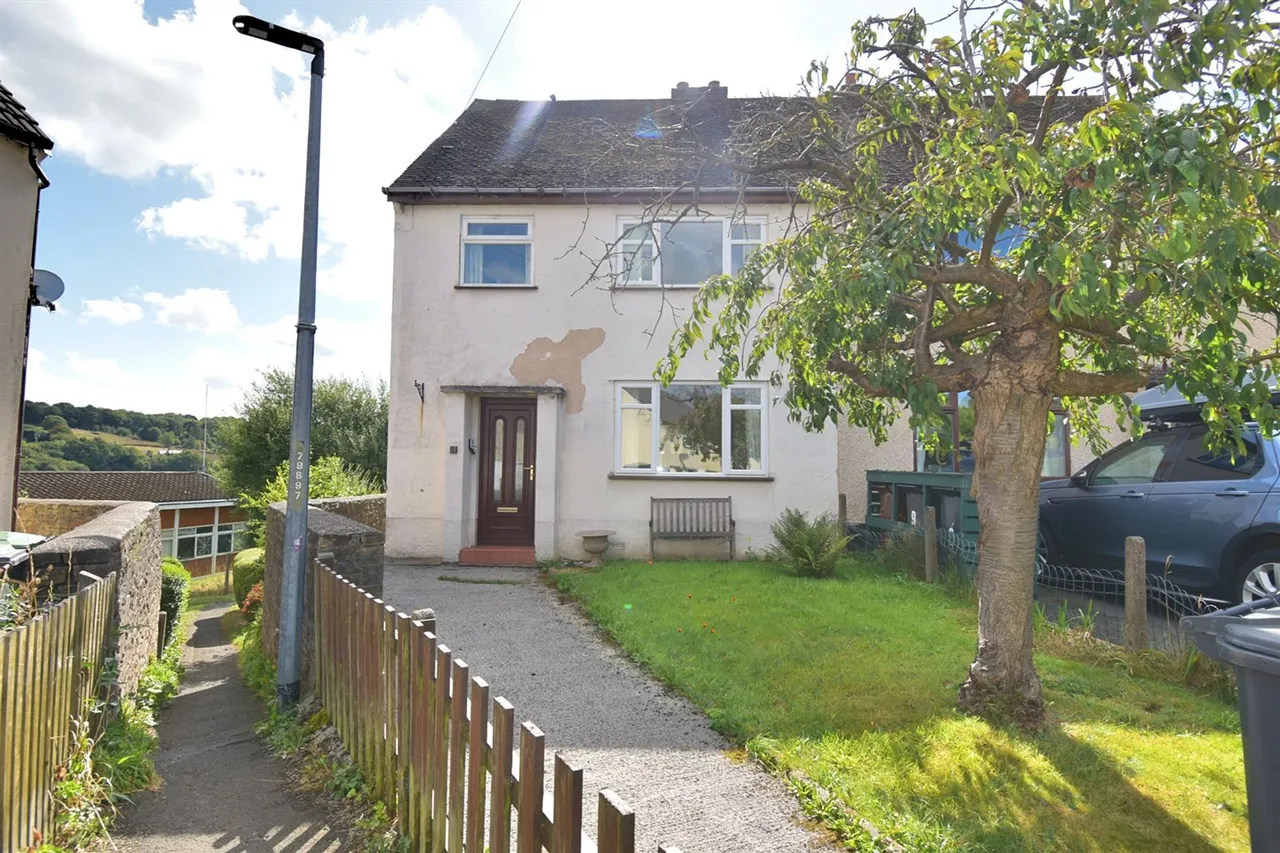 3 bed house for sale, Williamson Crescent, High Peak