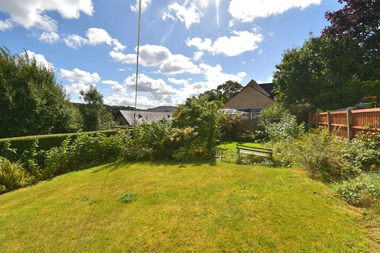 Williamson Crescent, High Peak, photo 15