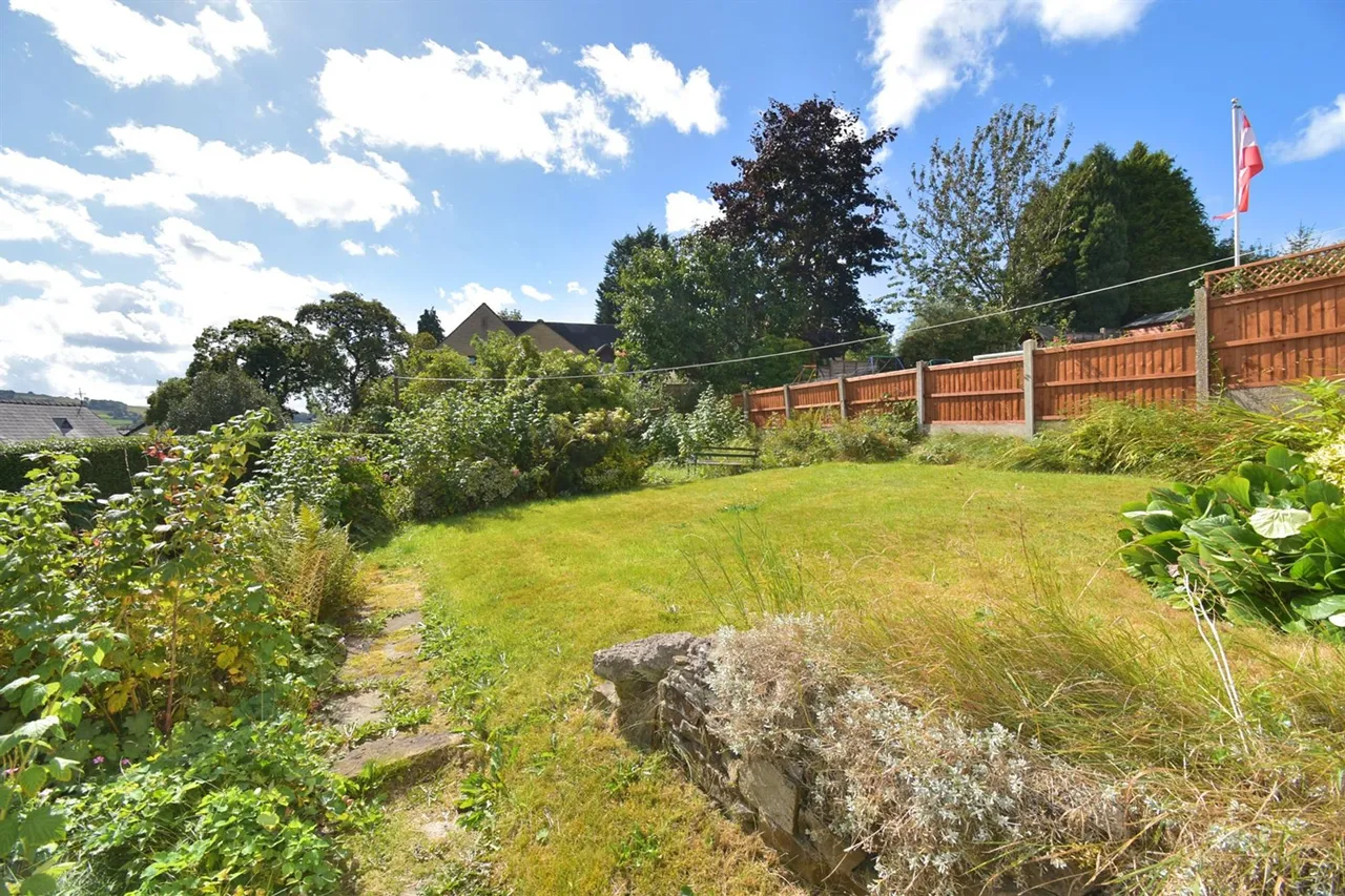Williamson Crescent, High Peak, photo 13