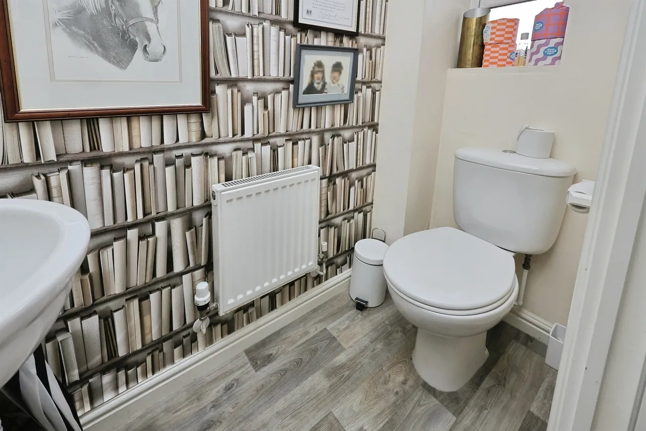 Crocus Street, Wymondham, NR18, photo 5