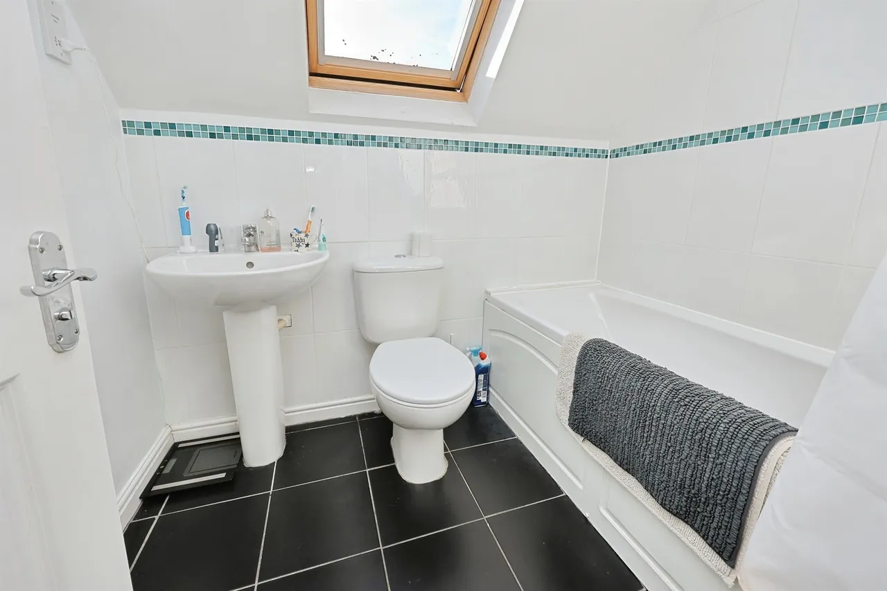 Crocus Street, Wymondham, NR18, photo 15