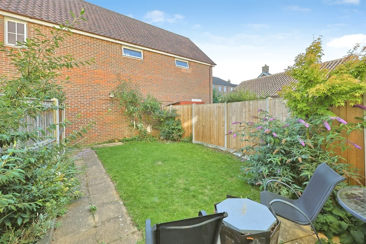 Crocus Street, Wymondham, NR18, photo 16