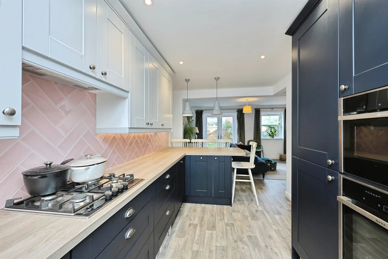 Crocus Street, Wymondham, NR18, photo 7