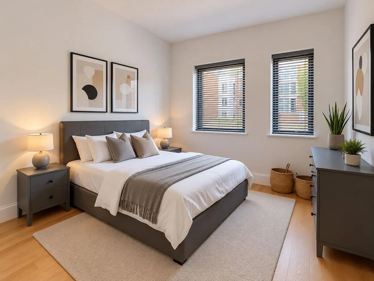 Parsifal Road, London, NW3, photo 4