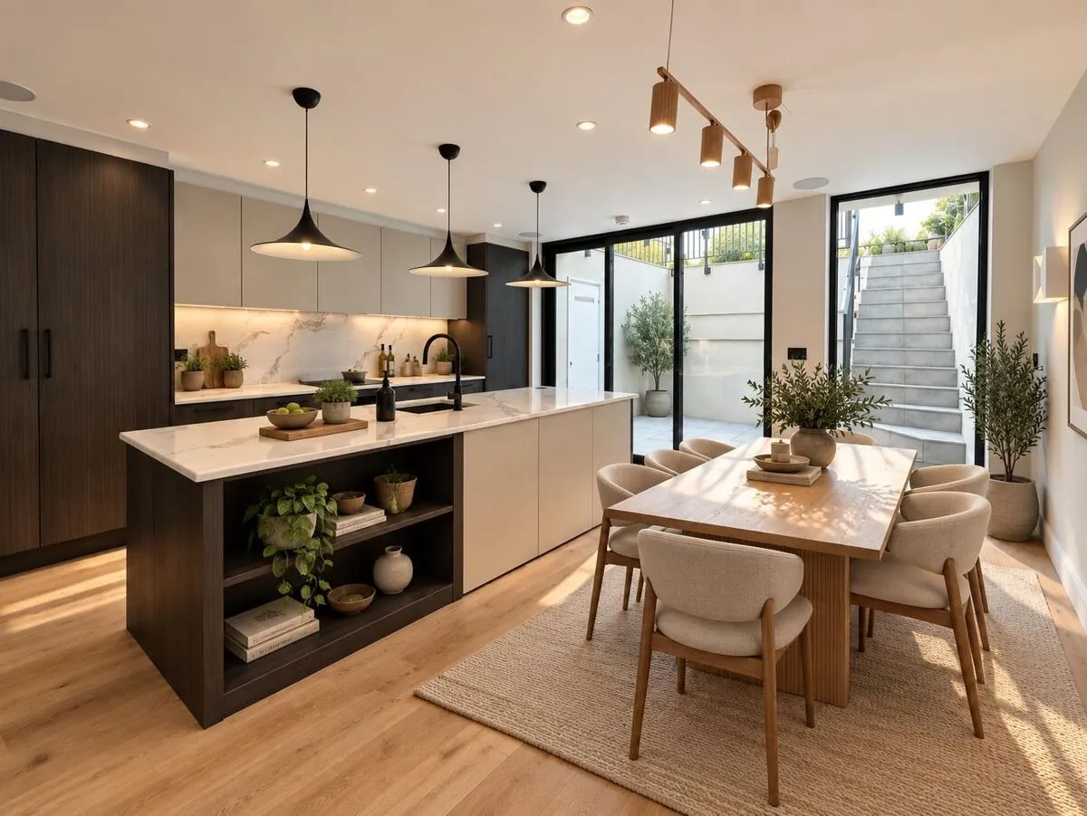 Parsifal Road, London, NW3, photo 3