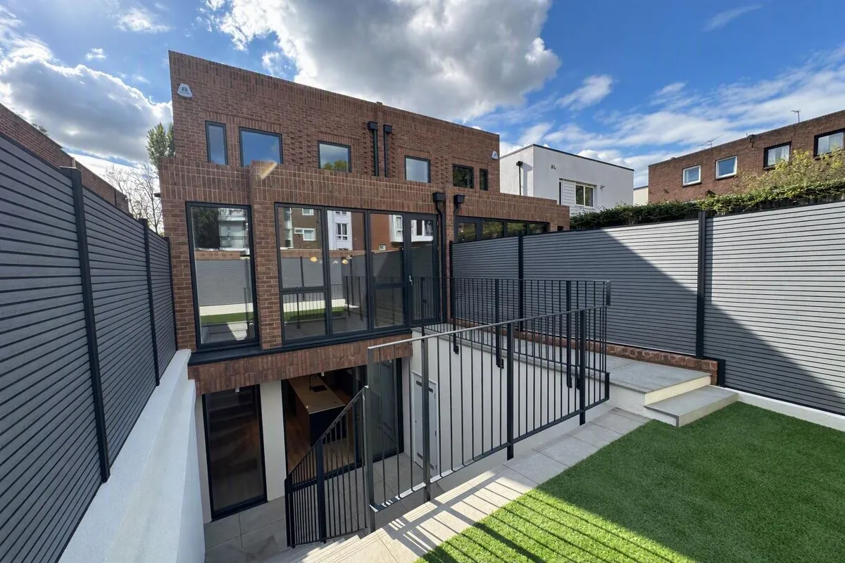Parsifal Road, London, NW3, photo 6