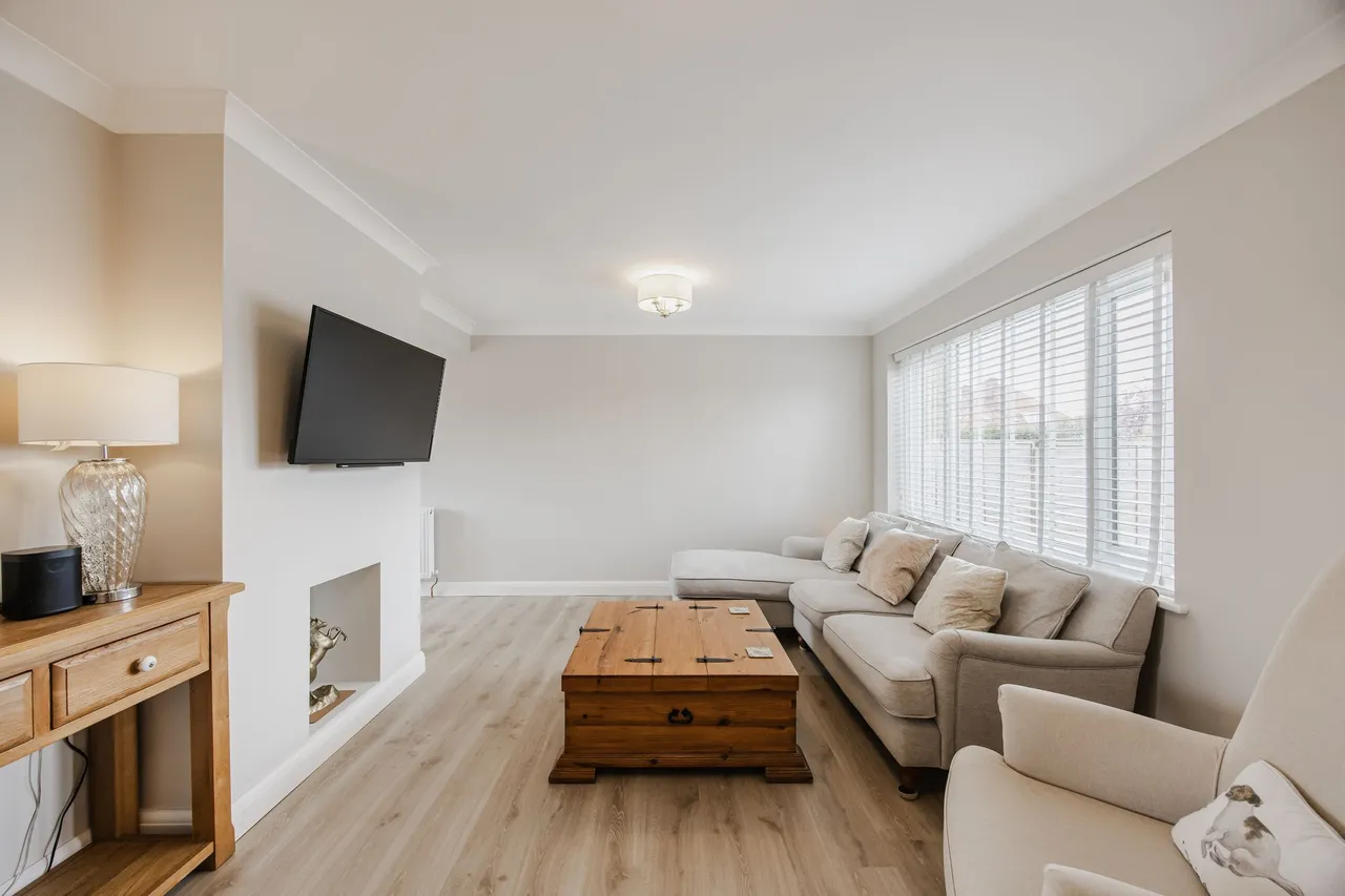 Three Bedroom Family Home in Heacham, photo 2