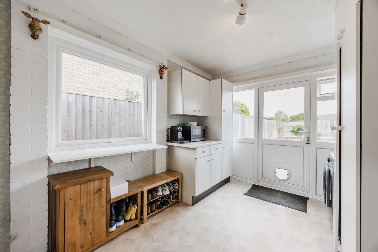 Three Bedroom Family Home in Heacham, photo 12