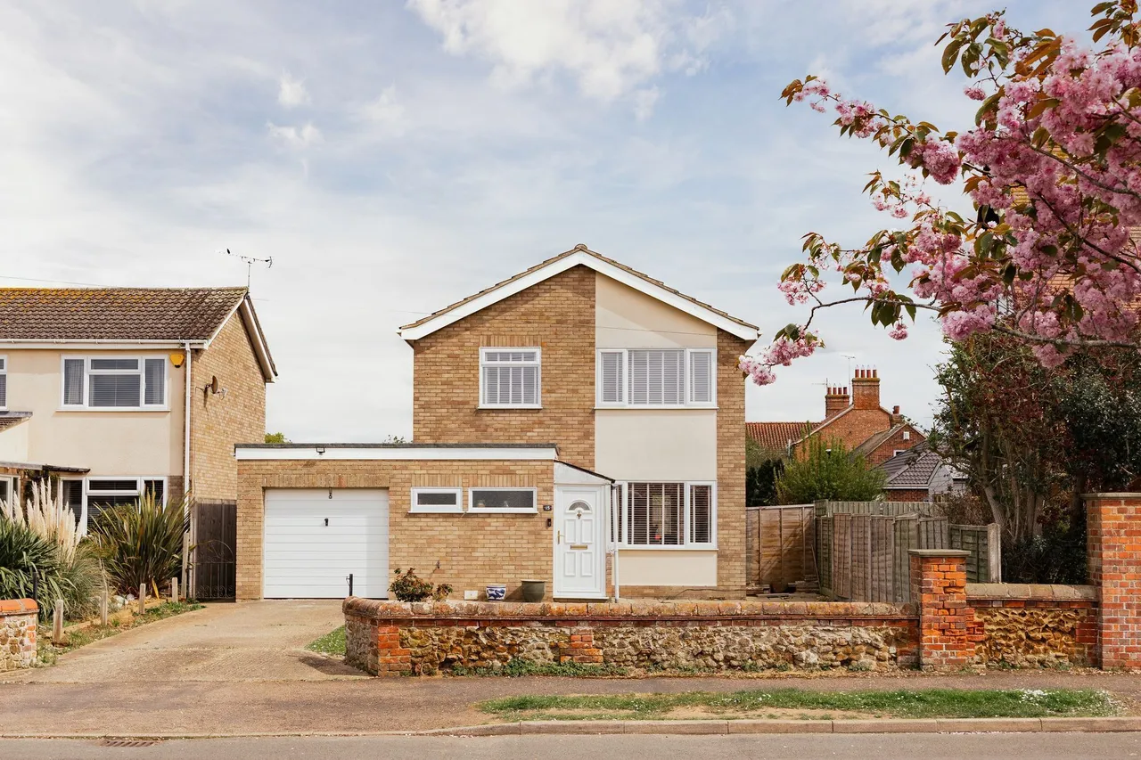 Three Bedroom Family Home in Heacham, photo 8