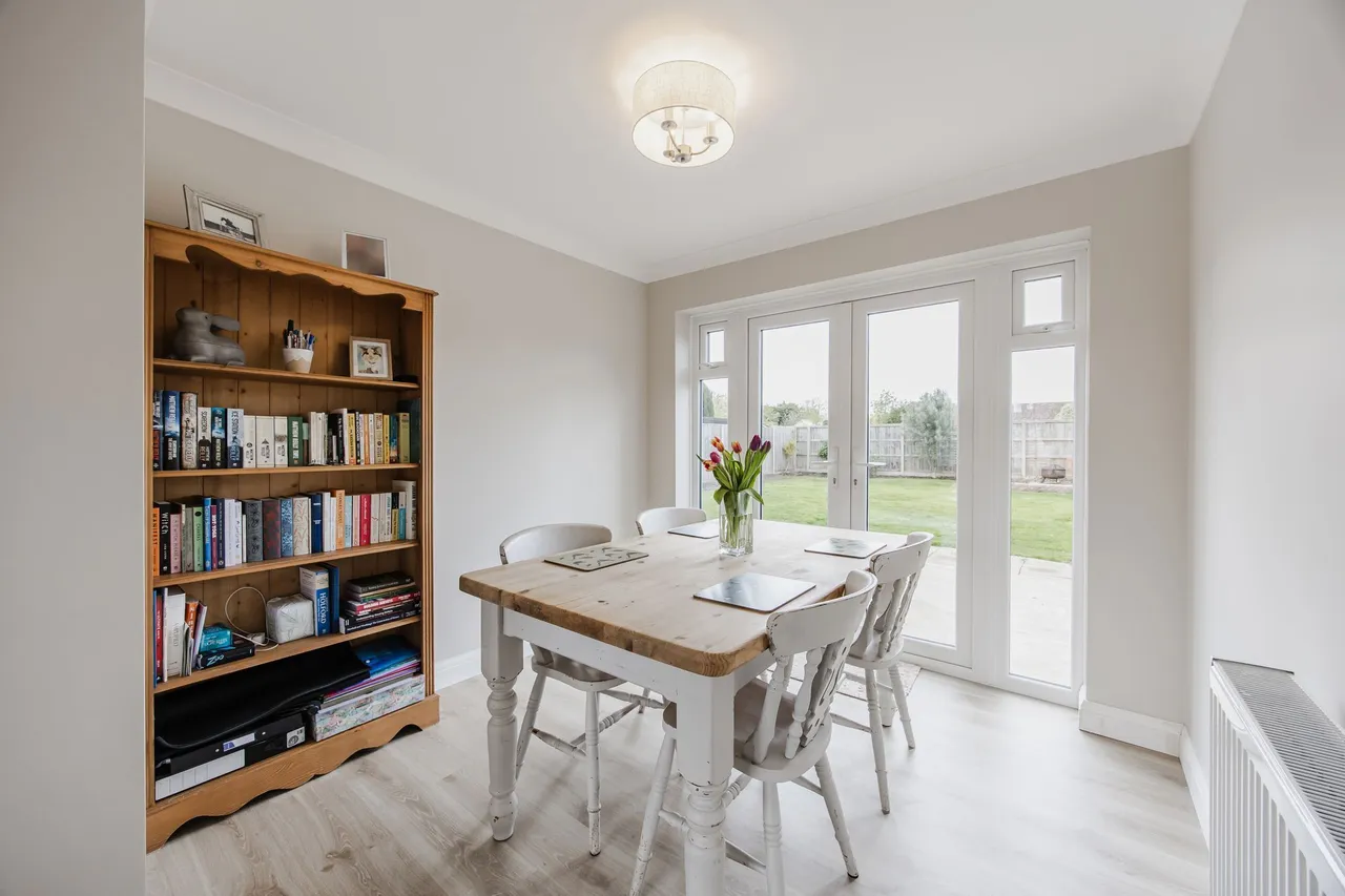 Three Bedroom Family Home in Heacham, photo 6