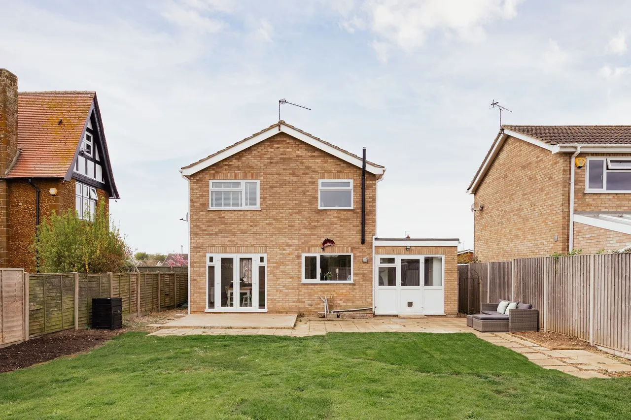 Three Bedroom Family Home in Heacham, photo 14