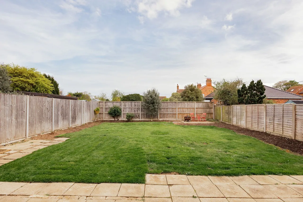 Three Bedroom Family Home in Heacham, photo 3