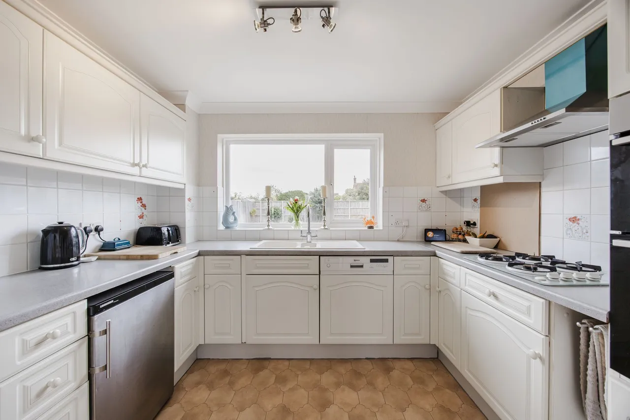 Three Bedroom Family Home in Heacham, photo 5