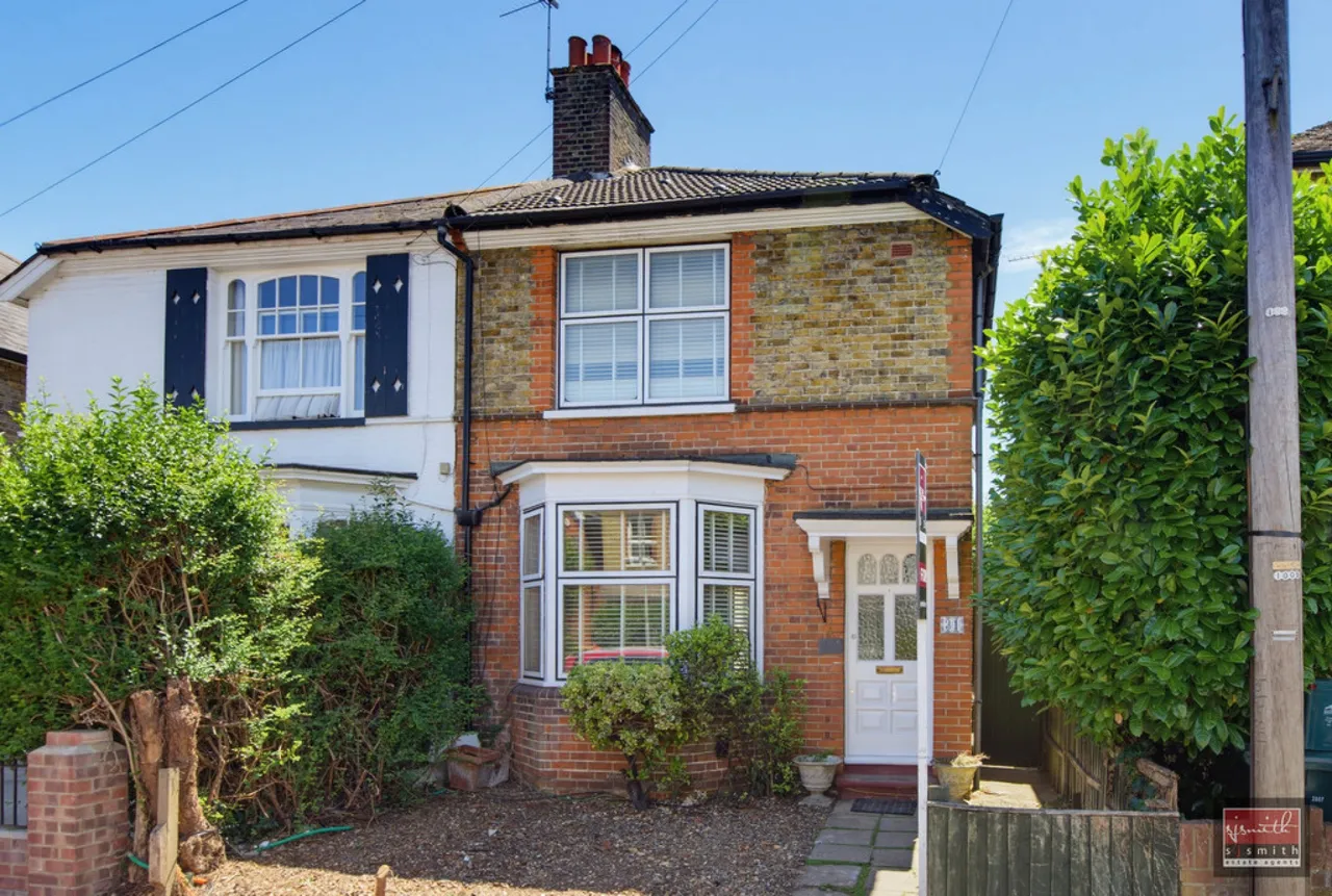 Ruskin Road, Staines-upon-Thames, TW18, photo 12