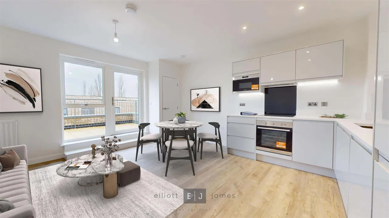 Borders Lane, Loughton, IG10, photo 4