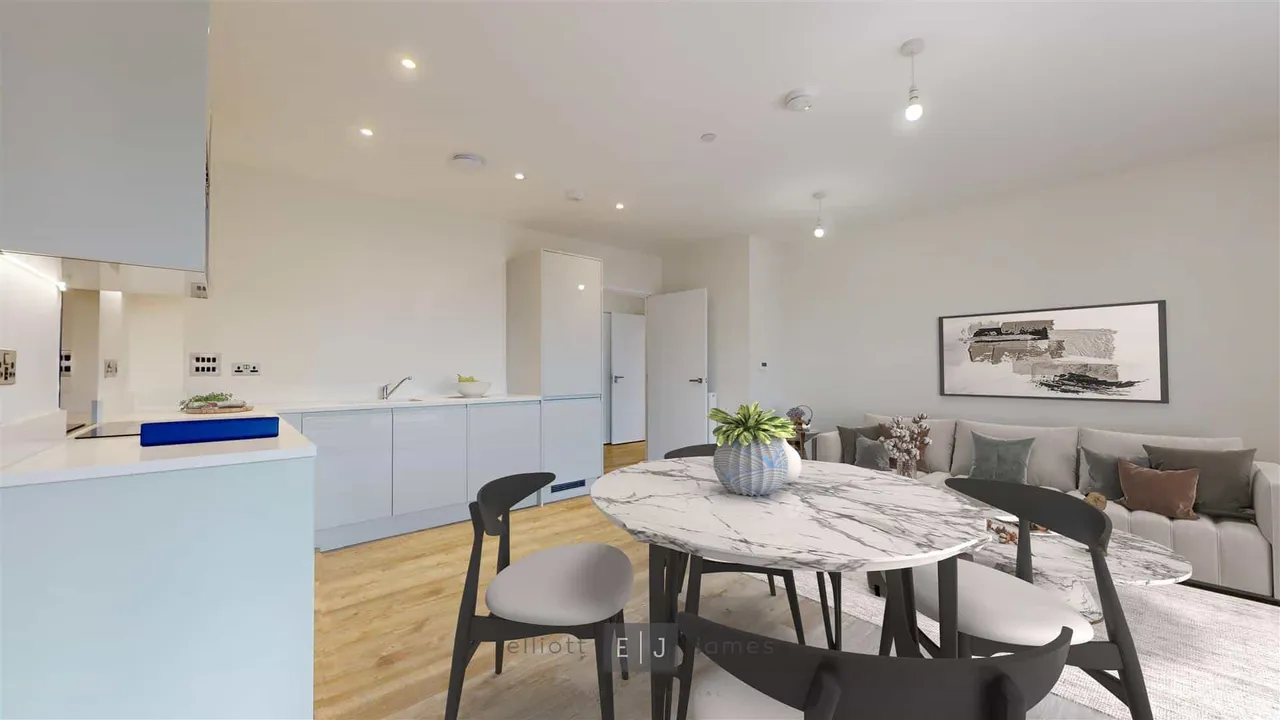 Borders Lane, Loughton, IG10, photo 3