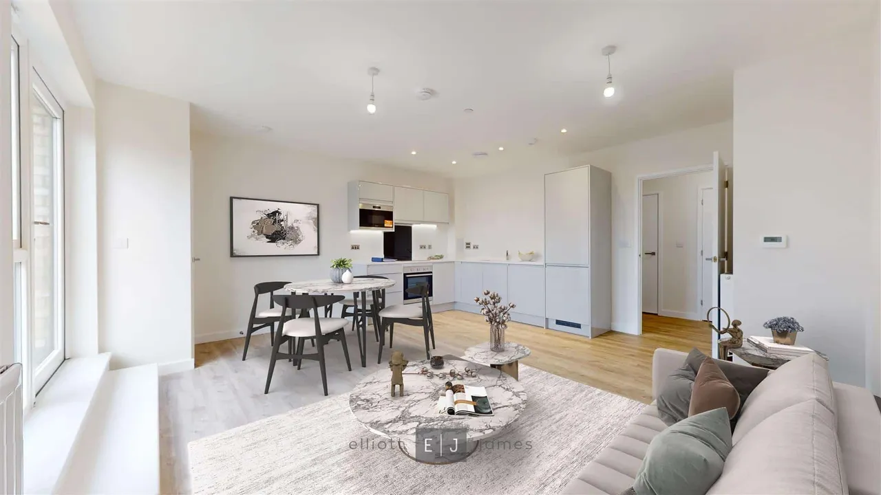 Borders Lane, Loughton, IG10, photo 2