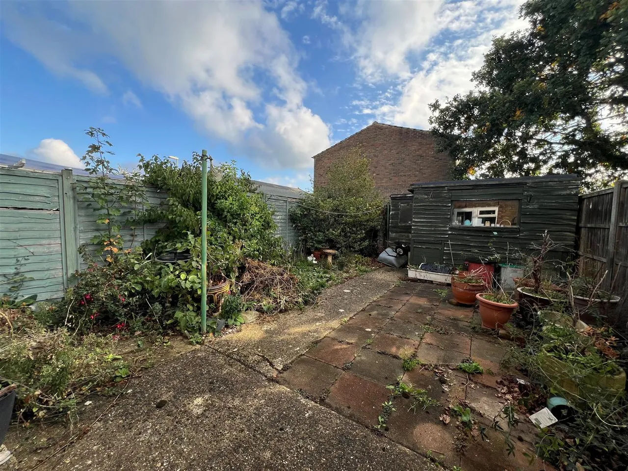 Montserrat Road, Basingstoke, photo 14