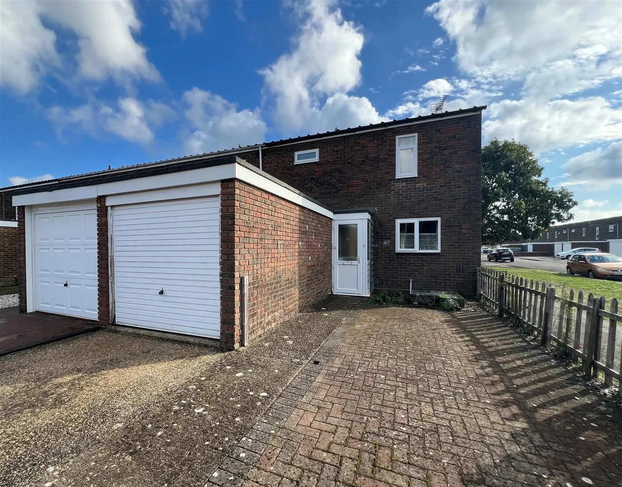 Montserrat Road, Basingstoke, photo 13