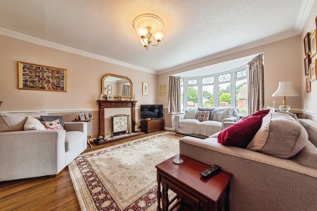 Windsor Drive, Spalding, photo 3