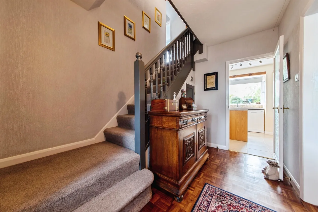 Windsor Drive, Spalding, photo 5