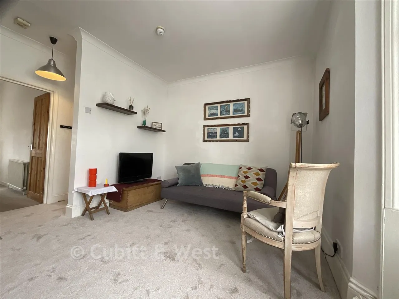 Ditchling Rise, Brighton, BN1, photo 9