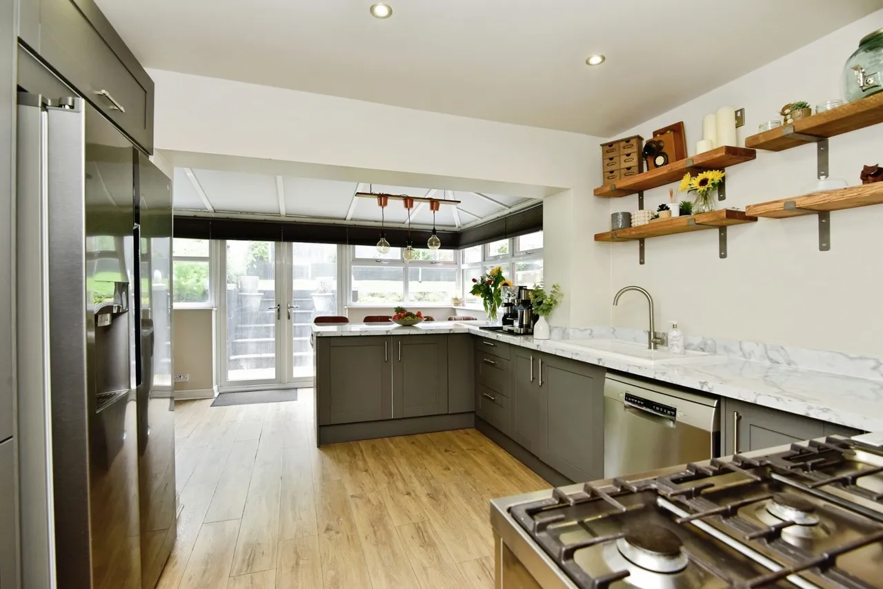 Dorridge Grove, Newcastle, Staffordshire, ST5, photo 5