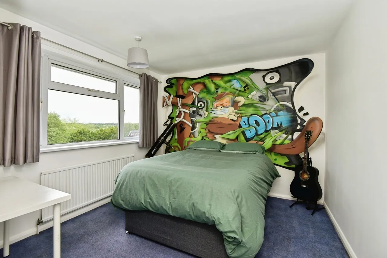 Dorridge Grove, Newcastle, Staffordshire, ST5, photo 8