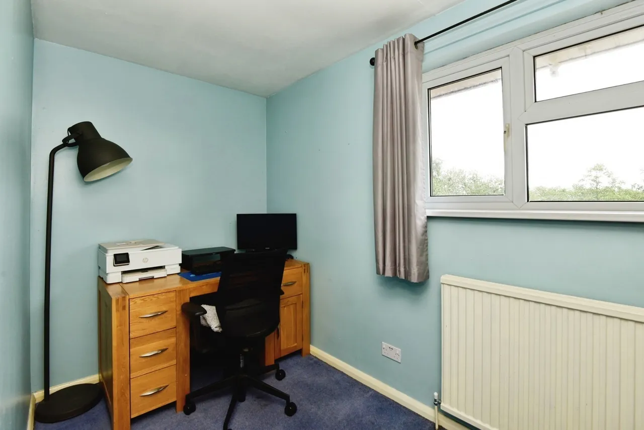 Dorridge Grove, Newcastle, Staffordshire, ST5, photo 18