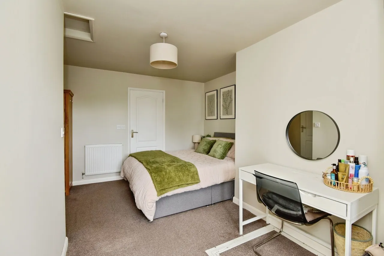 Dorridge Grove, Newcastle, Staffordshire, ST5, photo 22