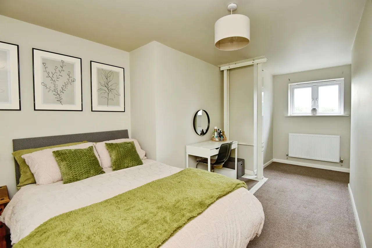 Dorridge Grove, Newcastle, Staffordshire, ST5, photo 7