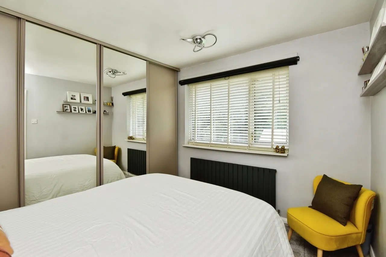 Dorridge Grove, Newcastle, Staffordshire, ST5, photo 15