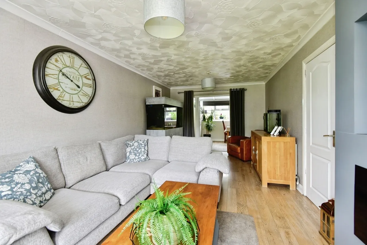 Dorridge Grove, Newcastle, Staffordshire, ST5, photo 16