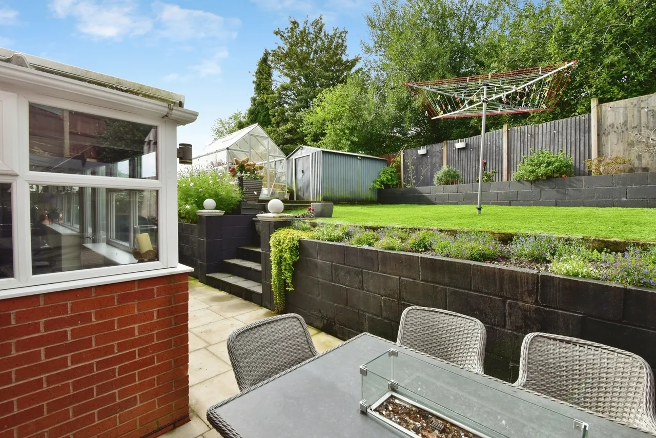 Dorridge Grove, Newcastle, Staffordshire, ST5, photo 19