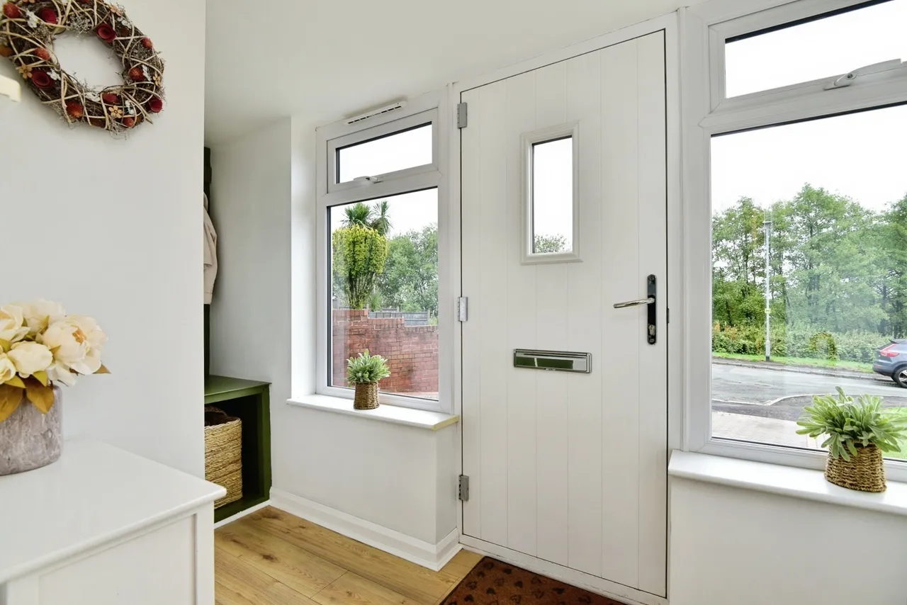 Dorridge Grove, Newcastle, Staffordshire, ST5, photo 21