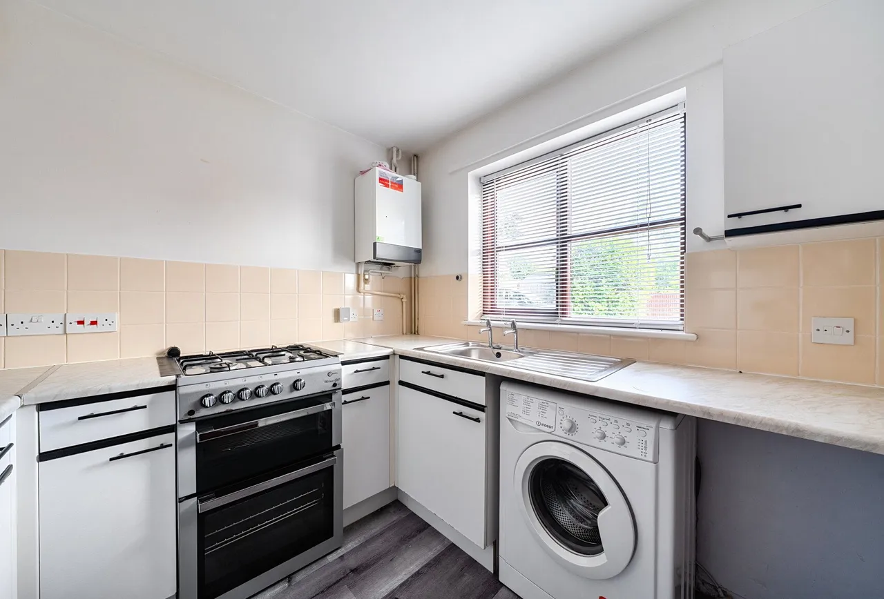 Saxon Close, Kent, Otford, TN14 5LZ, photo 4