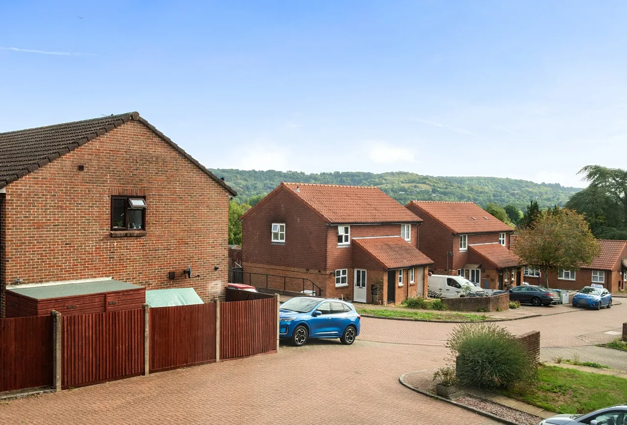 Saxon Close, Kent, Otford, TN14 5LZ, photo 10