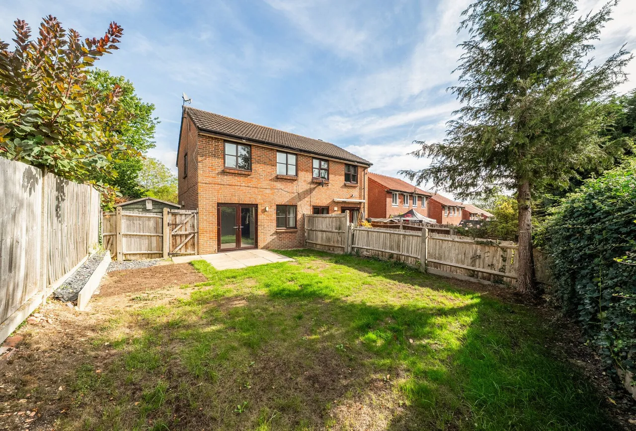 Saxon Close, Kent, Otford, TN14 5LZ, photo 5